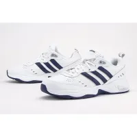 Кросівки adidas Strutter EG2654 - Білі