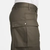 Nike Life чоловічі Cargo Pants колір зелений