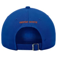 Boise State Club чоловічі Nike College Cap блакитний