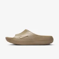 Nike ReactX Rejuven8 чоловічі Slides колір коричневий