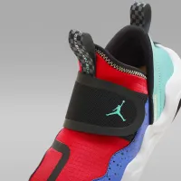 Nike Jordan 23/7 Little детские Кроссовки цвет черный