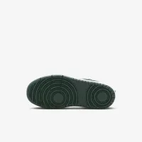 Nike Court Borough Low Recraft Little дитячі Кросівки блакитний