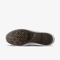 Nike Chuck Taylor All Star Canvas Кросівки колір білий