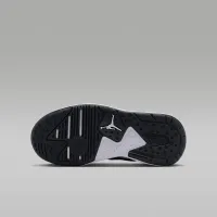 Nike Jordan CMFT Era Big детские Кроссовки цвет черный