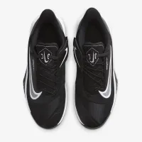 Nike Precision 7 EasyOn чоловічі баскетбольні Кросівки колір чорний