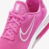 Nike Air Zoom Arcadia 2 Big дитячі Road Running Кросівки Pink