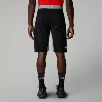 Шорты Мужские The North Face Felik 0A825XBO71 - серо-черные