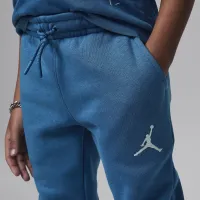Nike Jordan MJ Essentials Pants Little Kids Pants синий