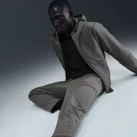 Nike Unlimited чоловічі Dri-FIT Versatile Cargo Pants колір сірий