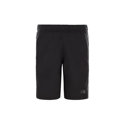 Шорти The North Face 24/7 0A3O1BJK31 - Чорні