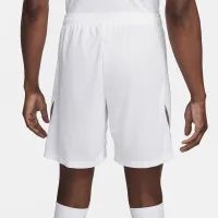 Nike Strike мужские Dri-FIT Soccer шорты цвет белый