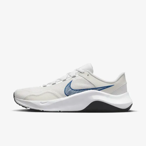 Nike Legend Essential 3 Next Nature чоловічі для тренування Кросівки колір сірий