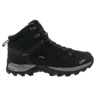 Кроссовки для треккинга Мужские CMP RIGEL MID WP WATERPROOF (3Q12947/73UC)