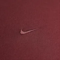 Nike Primary чоловічі Dri-FIT Long-Sleeve Versatile Top колір червоний