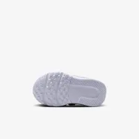 Nike Star Runner 5 Baby/Toddler Кросівки колір сірий