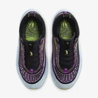 Nike Cosmic Unity 3 баскетбольні Кросівки колір фіолетовий