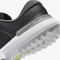 Nike Free для гольфа NN для гольфа Кроссовки (Wide) цвет черный