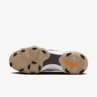 Nike Alpha Huarache NXT MCS бейсбольные бутсы цвет белый