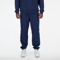 Штани New Balance MP41508NNY - Синій