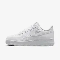 Nike Air Force 1 '07 женская Кроссовки цвет белый