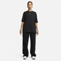 Nike NOCTA NOCTA Big Body CS Tee колір чорний