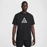 Nike ACG мужские Dri-FIT футболка цвет черный