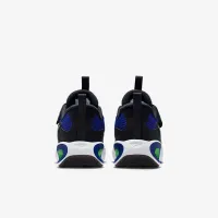 Nike Air Max Nova Little детские Кроссовки синий