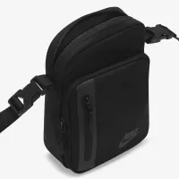 Nike Elemental Premium Crossbody сумка (4L) цвет черный