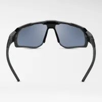Nike Flyfree Sunglasses колір чорний