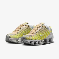 Nike Shox TL Fade женская Кроссовки цвет коричневый