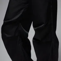Nike Jordan Brooklyn женская Pants цвет черный