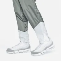 Nike Windrunner чоловічі Woven Lined Pants колір сірий