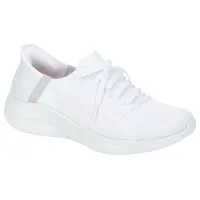 Взуття Жіночі Skechers Slip-ins: Ultra Flex 3.0 - Brilliant (149710-WHT)