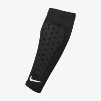 Nike Contact Support тренувальні Forearm Shivers колір чорний