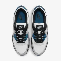 Nike Air Max 90 чоловічі Кросівки колір сірий