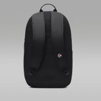 Nike Jordan Rubber Pin Daypack (23L) колір чорний