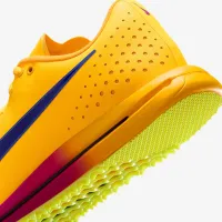 Nike Triple Jump Elite 3 Track & Field Jumping Spikes Yellow