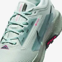 Nike Pegasus Trail 5 GORE-TEX мужские Waterproof Trail Running Кроссовки цвет серый