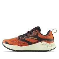 Кроссовки New Balance DynaSoft Nitrel v5 Bungee Lace PPNTRLM5 - разноцветная