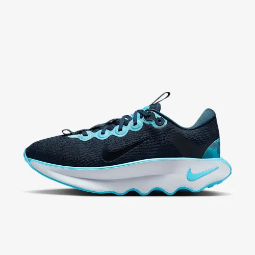 Nike женская Artist Collection Walking Кроссовки синий