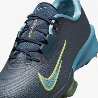 Nike Infinity Tour 2 для гольфу Кросівки (Wide) блакитний