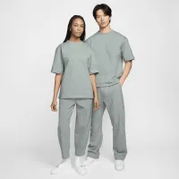 Nike Every Stitch Consideколір червоний Forte Short-Sleeve футболка колір сірий