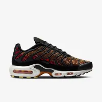 Nike Air Max Plus with Swarovski® Crystals жіноча Кросівки колір чорний