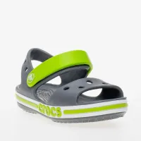 Сандали Crocs Bayaband Sandal 205400-025 - Серые