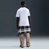 Nike Sportswear чоловічі Max90 футболка колір білий