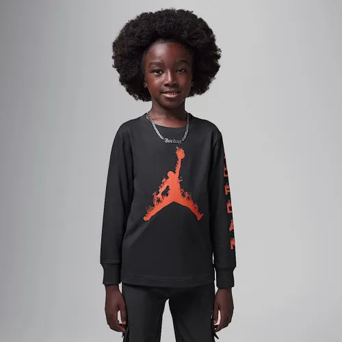 Nike Jordan Little детские 