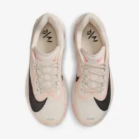 Nike Zoom Fly 6 мужские Road Racing Кроссовки цвет коричневый