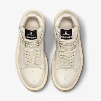 Nike Converse x DRKSHDW TURBOWPN Boots колір білий