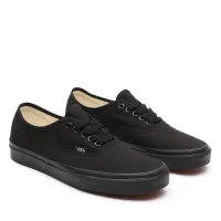 Кроссовки Vans Authentic VN000EE3BKA1 - Черные