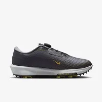 Nike Infinity Tour BOA 2 для гольфу Кросівки (Wide) колір чорний